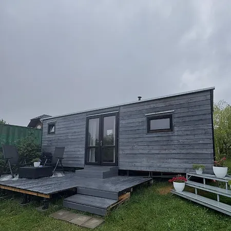 Feriehus Na Sychrove *