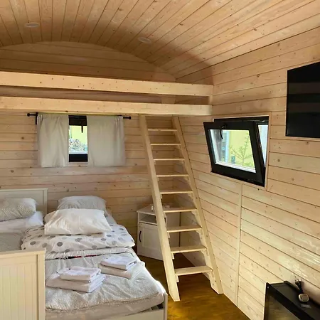 Na Sychrove Feriehus *