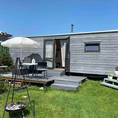 Feriehus Na Sychrove Sychrov