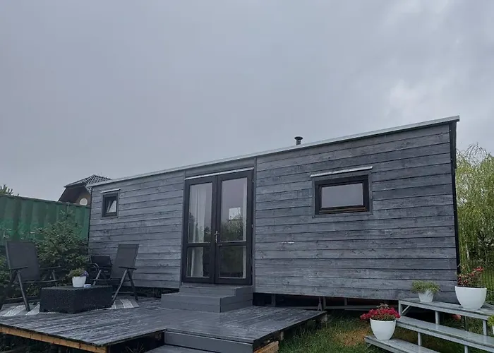 Holiday home Na Sychrove *