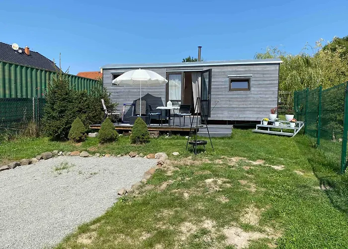 Na Sychrove Holiday home