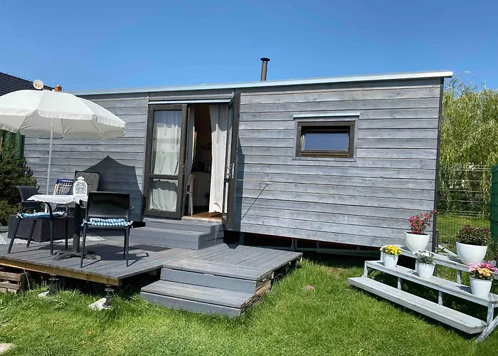 Holiday home Na Sychrove Sychrov